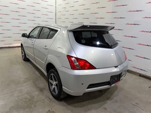 Хетчбэк Toyota WiLL 2002 года, 495000 рублей, Красноярск