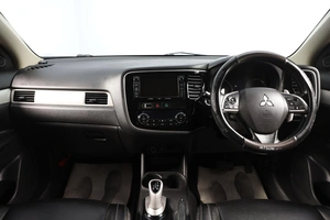 Внедорожник Mitsubishi Outlander 2014 года, 1799000 рублей, Новосибирск