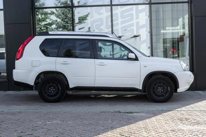 Внедорожник Nissan X-Trail 2008 года, 649000 рублей, Ульяновск