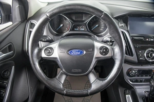 Хетчбэк Ford Focus 2011 года, 1099000 рублей, Пермь