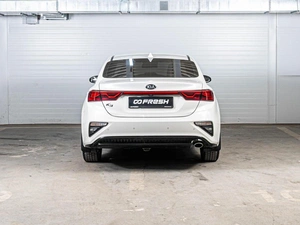 Седан Kia K3 2018 года, 2069000 рублей, Ставрополь