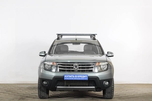 Внедорожник Renault Duster 2012 года, 849000 рублей, Тюмень