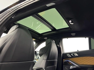 Внедорожник BMW X6 M 2021 года, 12844900 рублей, Казань