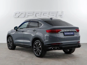 Внедорожник Geely Tugella 2023 года, 2960111 рублей, Москва