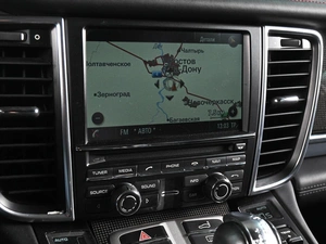 Лифтбек Porsche Panamera GTS 2014 года, 3449000 рублей, Аксай