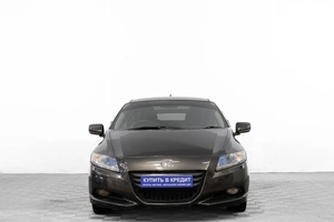 Хетчбэк Honda CR-Z 2010 года, 899000 рублей, Барнаул