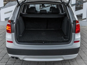 Внедорожник BMW X3 2012 года, 1669000 рублей, Ставрополь