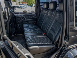 Внедорожник Mercedes-benz G-класс AMG 2014 года, 7600000 рублей, Краснодар