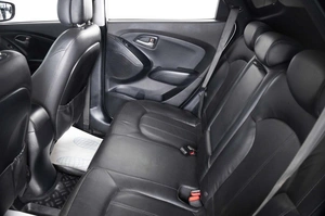 Внедорожник Hyundai ix35 2013 года, 1440000 рублей, Пермь