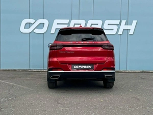 Внедорожник Chery Tiggo 7 Pro Max 2023 года, 2040000 рублей, Ижевск
