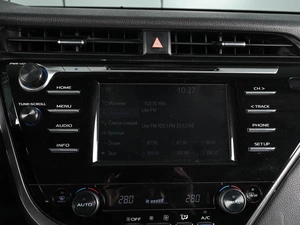 Седан Toyota Camry 2020 года, 3499000 рублей, Аксай