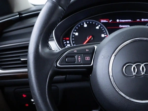 Универсал Audi A6 Allroad Quattro 2014 года, 2575404 рублей, Москва