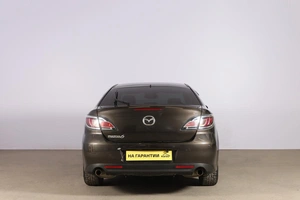 Седан Mazda 6 2011 года, 1339000 рублей, Новосибирск