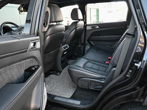 Внедорожник SsangYong Rexton 2021 года, 4769000 рублей, Кирилловка