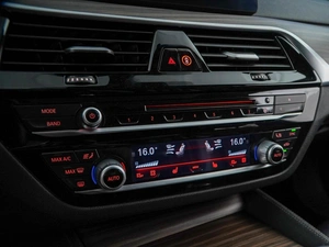 Седан BMW 5 серия 2017 года, 3249077 рублей, Москва