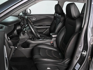 Внедорожник Москвич 3 2023 года, 1399000 рублей, Аксай