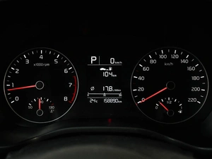 Хетчбэк Kia Rio X 2020 года, 1539000 рублей, Кирилловка