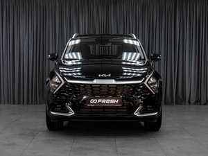 Внедорожник Kia Sportage 2025 года, 4098000 рублей, Тюмень