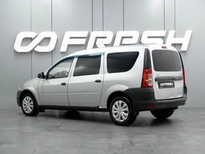 Фургон ВАЗ (LADA) Largus 2014 года, 569000 рублей, Воронеж