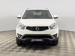 Внедорожник SsangYong Actyon 2013 года, 898200 рублей, Казань