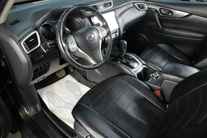 Внедорожник Nissan X-Trail 2016 года, 1949000 рублей, Тюмень