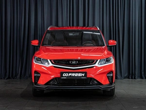 Внедорожник Belgee X50 2025 года, 2080000 рублей, Волгоград