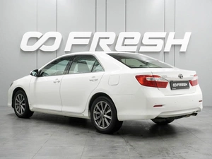 Седан Toyota Camry 2014 года, 1509000 рублей, Воронеж