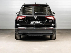Внедорожник Volkswagen Tiguan 2017 года, 2688000 рублей, Ставрополь