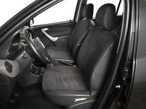 Хетчбэк Renault Sandero 2011 года, 509900 рублей, Казань