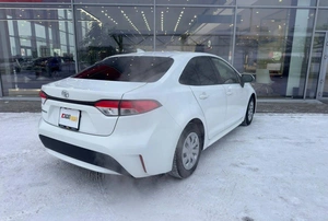 Седан Toyota Corolla 2021 года, 1691000 рублей, Солонцы