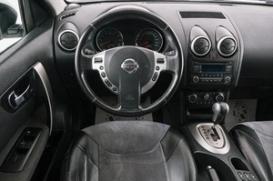 Внедорожник Nissan Qashqai 2011 года, 1049000 рублей, Красноярск