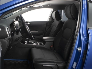 Внедорожник Kia Sportage 2021 года, 2760000 рублей, Омск