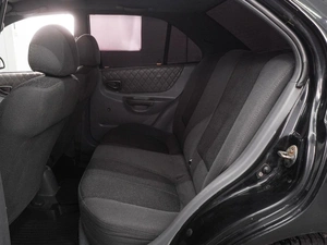 Седан Hyundai Accent 2008 года, 324000 рублей, Воронеж