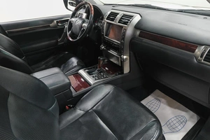 Внедорожник Lexus GX 2011 года, 3649000 рублей, Новокузнецк