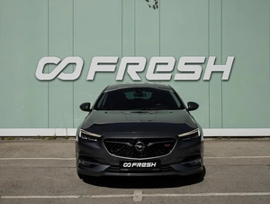 Лифтбек Opel Insignia 2019 года, 2199000 рублей, Большой Сочи