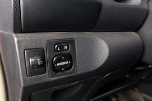 Хетчбэк Toyota Yaris 2008 года, 489000 рублей, Пермь