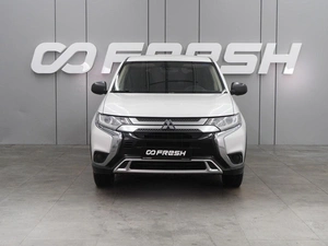 Внедорожник Mitsubishi Outlander 2019 года, 1696000 рублей, Воронеж