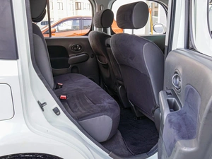 Минивэн Nissan Cube 2010 года, 850000 рублей, Краснодар