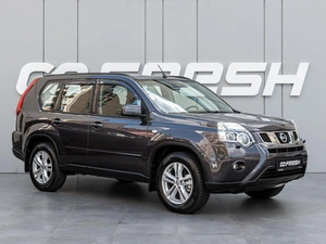 Внедорожник Nissan X-Trail 2011 года, 1270000 рублей, Краснодар