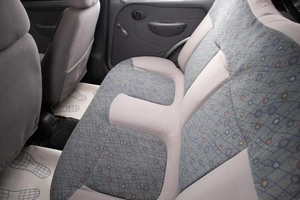 Хетчбэк Daewoo Matiz 2013 года, 329000 рублей, Оренбург