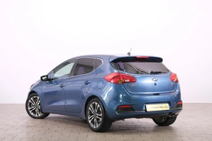 Хетчбэк Kia Ceed 2013 года, 1299000 рублей, Омск