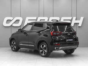 Внедорожник Chery Tiggo 4 Pro 2024 года, 1620000 рублей, Ростов-на-Дону