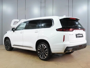 Внедорожник EXEED VX 2021 года, 2549000 рублей, Воронеж