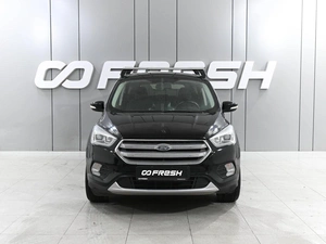 Внедорожник Ford Kuga 2017 года, 1785000 рублей, Аксай