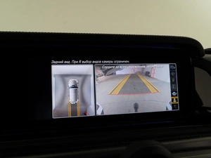 Внедорожник Mercedes-benz G-класс AMG 2022 года, 19650300 рублей, Москва