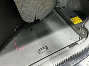 Внедорожник Honda CR-V 1996 года, 337000 рублей, Красноярск