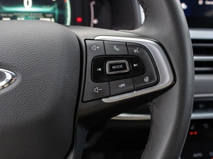 Внедорожник Chery Tiggo 4 Pro 2023 года, 1659000 рублей, Петрозаводск