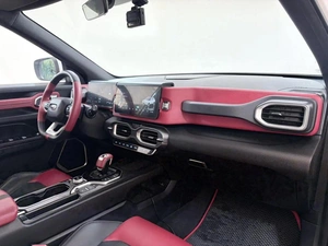 Внедорожник Geely Icon 2020 года, 1936000 рублей, Орёл
