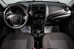 Седан ВАЗ (LADA) Granta 2022 года, 599000 рублей, Сургут