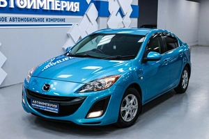 Хетчбэк Mazda Axela 2011 года, 838000 рублей, Солонцы